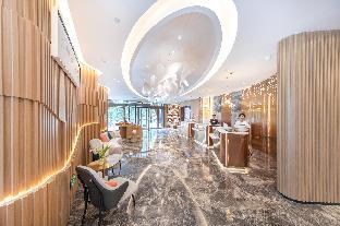atour hotel qingliangmen st gulou nanjing