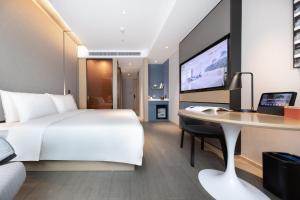 atour hotel qingliangmen st gulou nanjing