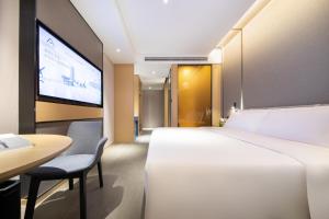 atour hotel qingliangmen st gulou nanjing