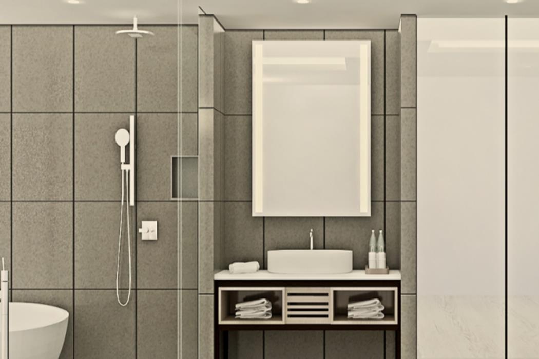 ra suites simatupang