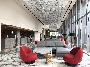 ra suites simatupang