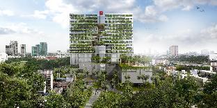 ra suites simatupang