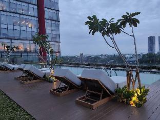 ra suites simatupang
