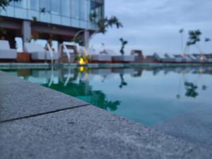 ra suites simatupang