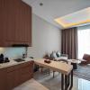 ra suites simatupang