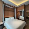 ra suites simatupang