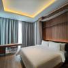 ra suites simatupang