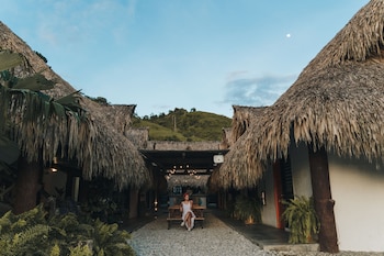 makenke hostel by los colores ecoparque