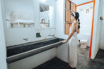makenke hostel by los colores ecoparque
