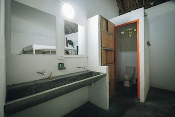 makenke hostel by los colores ecoparque