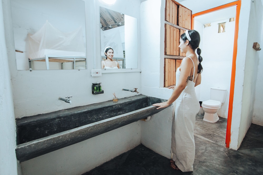 makenke hostel by los colores ecoparque
