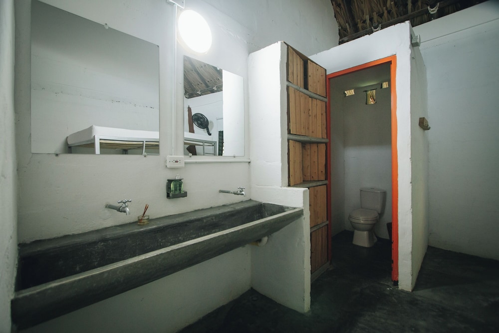makenke hostel by los colores ecoparque