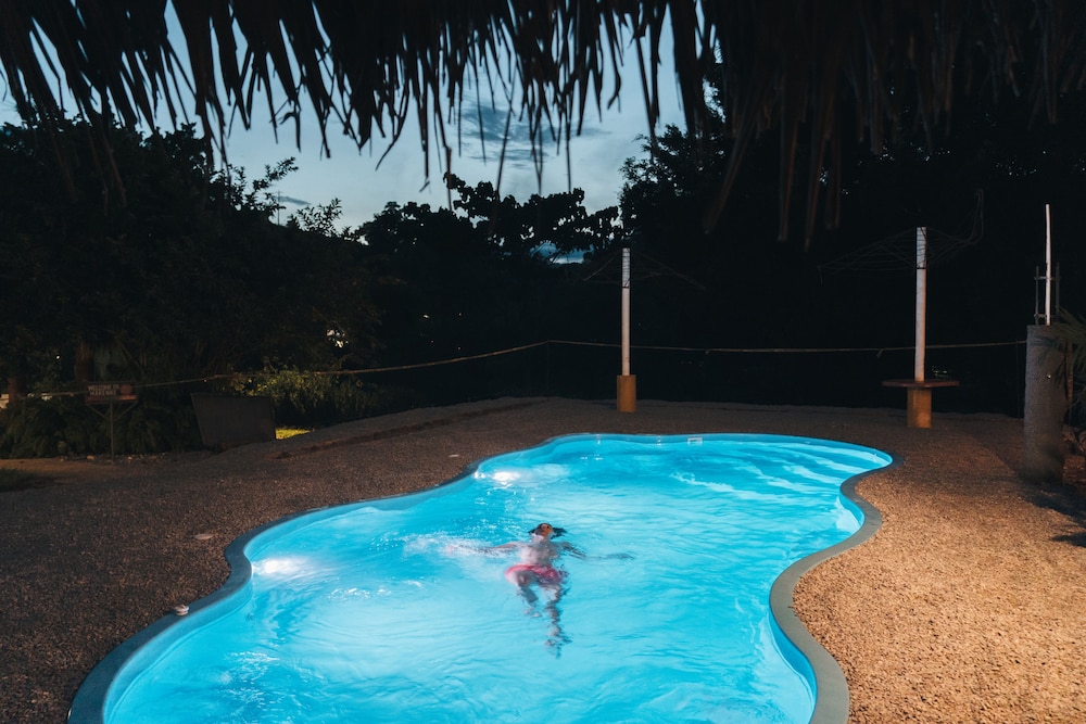 makenke hostel by los colores ecoparque