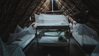 makenke hostel by los colores ecoparque