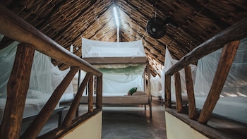 makenke hostel by los colores ecoparque