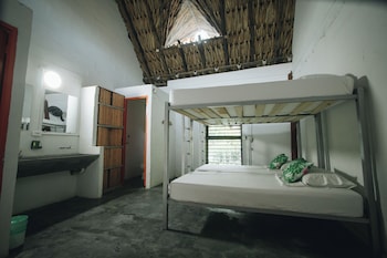 makenke hostel by los colores ecoparque