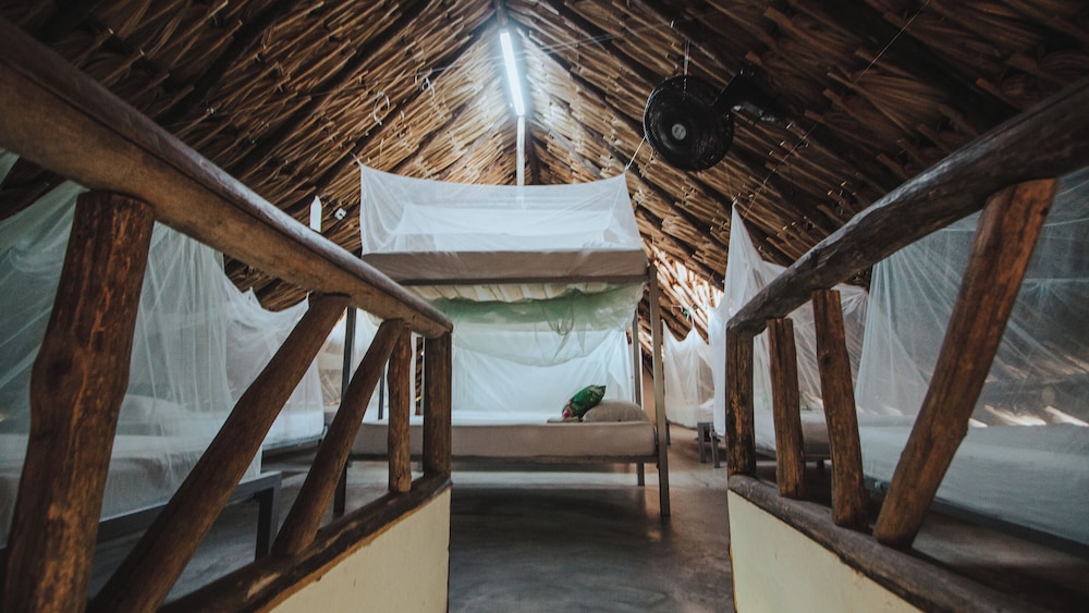 makenke hostel by los colores ecoparque