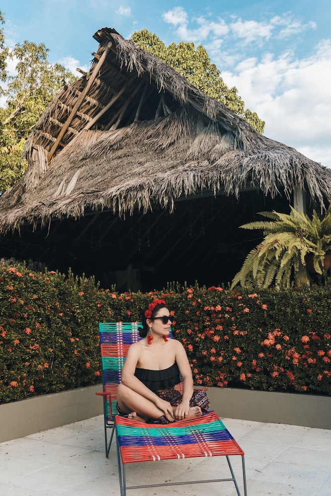 makenke hostel by los colores ecoparque