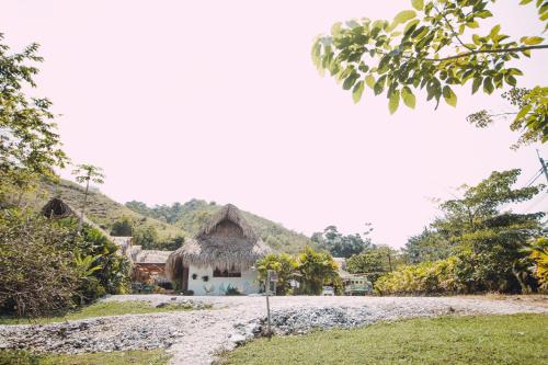 makenke hostel by los colores ecoparque