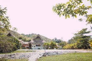 makenke hostel by los colores ecoparque