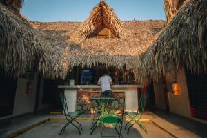 makenke hostel by los colores ecoparque