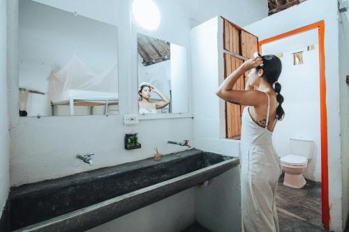 makenke hostel by los colores ecoparque