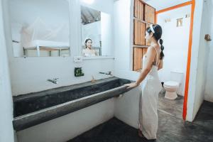 makenke hostel by los colores ecoparque