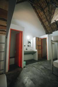 makenke hostel by los colores ecoparque