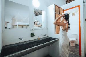 makenke hostel by los colores ecoparque