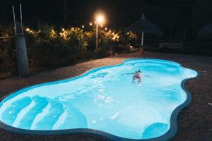 makenke hostel by los colores ecoparque