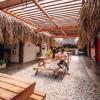 makenke hostel by los colores ecoparque