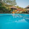 makenke hostel by los colores ecoparque