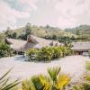 makenke hostel by los colores ecoparque