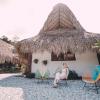 makenke hostel by los colores ecoparque