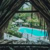 makenke hostel by los colores ecoparque