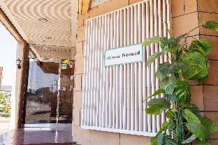 hotel nomad hitachi