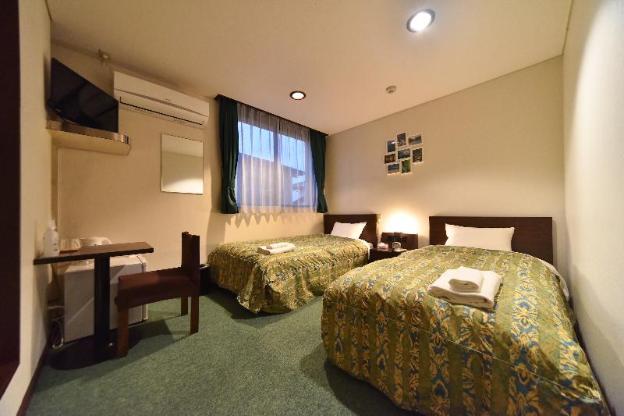 hotel nomad hitachi