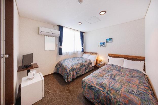 hotel nomad hitachi