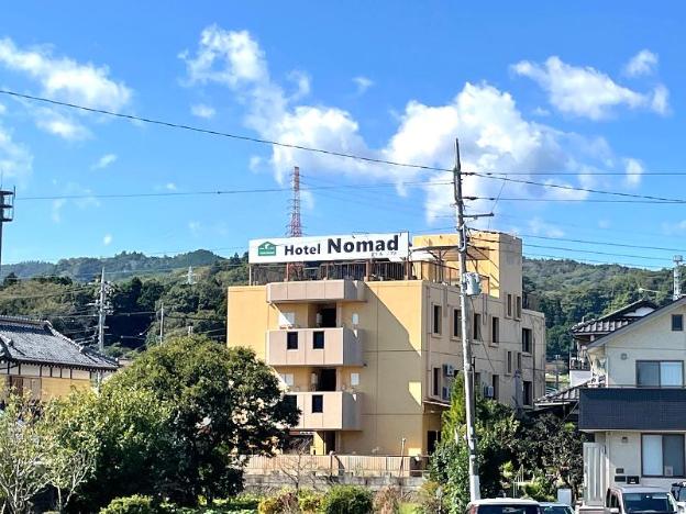 hotel nomad hitachi