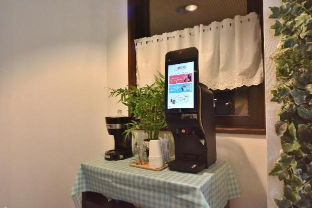hotel nomad hitachi