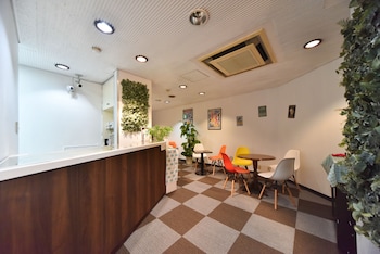 hotel nomad hitachi