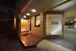 hotel nomad hitachi