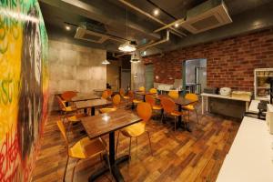 hotel nomad hitachi