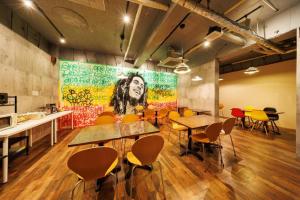 hotel nomad hitachi
