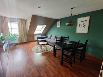 luga homes gewandhaus