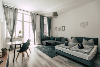 luga homes gewandhaus