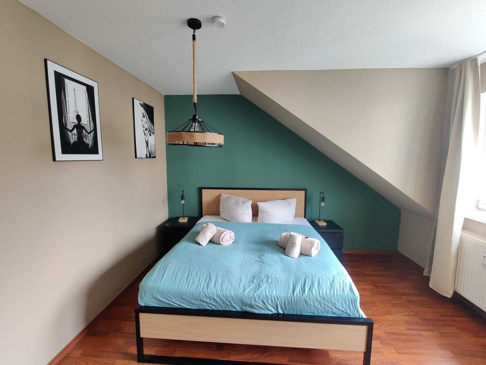 luga homes gewandhaus