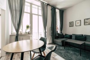 luga homes gewandhaus