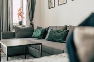 luga homes gewandhaus