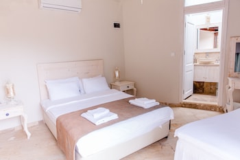 hotel club barbarossa